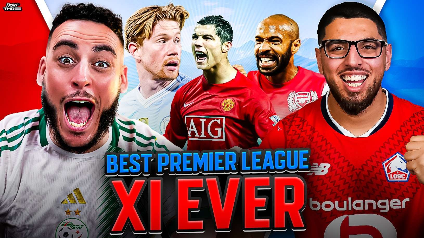 吉魯這一進 吉魯這一進