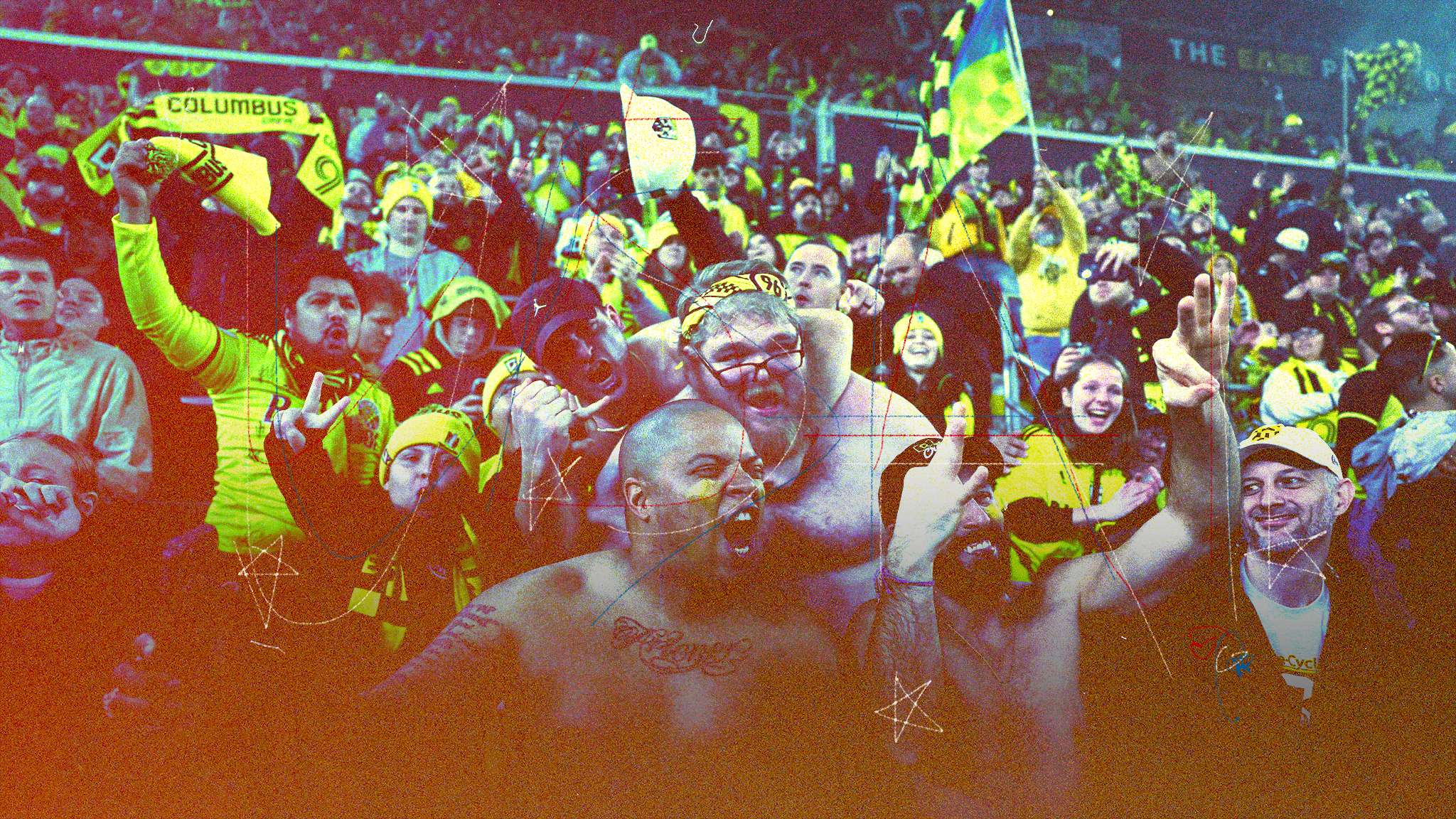 坚定热情和 坚定热情和